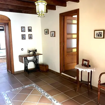 Rural House, Quiet Environment. Pool. Jacuzzi. Free Wifi * וילפלור