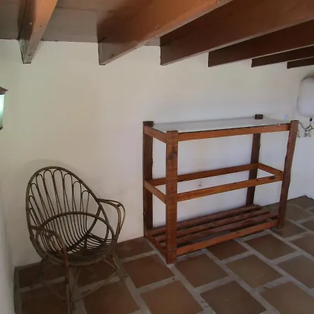 Rural House, Quiet Environment. Pool. Jacuzzi. Free Wifi Semesterbostad Vilaflor