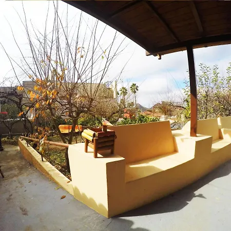 Rural House, Quiet Environment. Pool. Jacuzzi. Free Wifi * Vilaflor