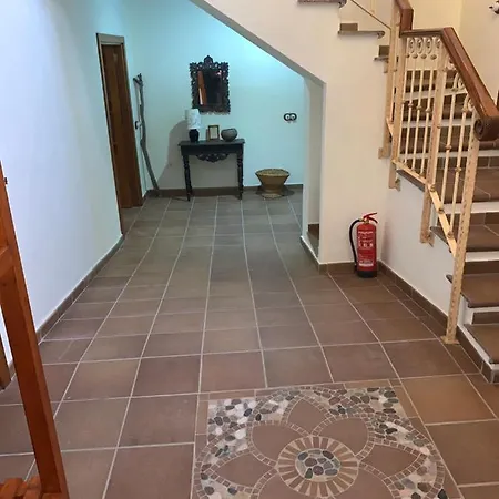 度假居 Rural House, Quiet Environment. Pool. Jacuzzi. Free Wifi