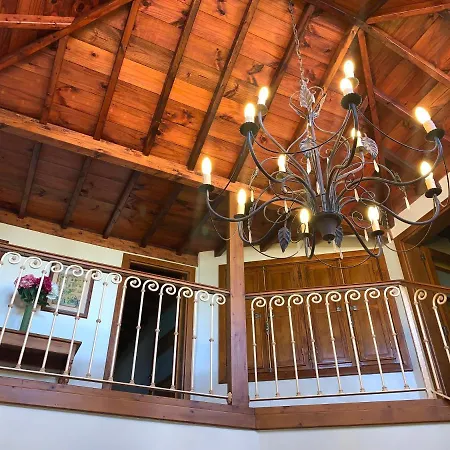 Rural House, Quiet Environment. Pool. Jacuzzi. Free Wifi 度假居