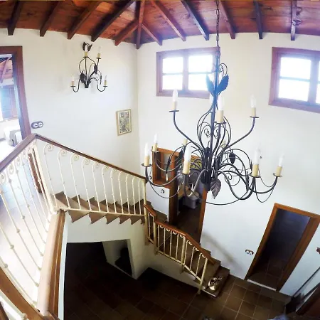 度假居 Rural House, Quiet Environment. Pool. Jacuzzi. Free Wifi *
